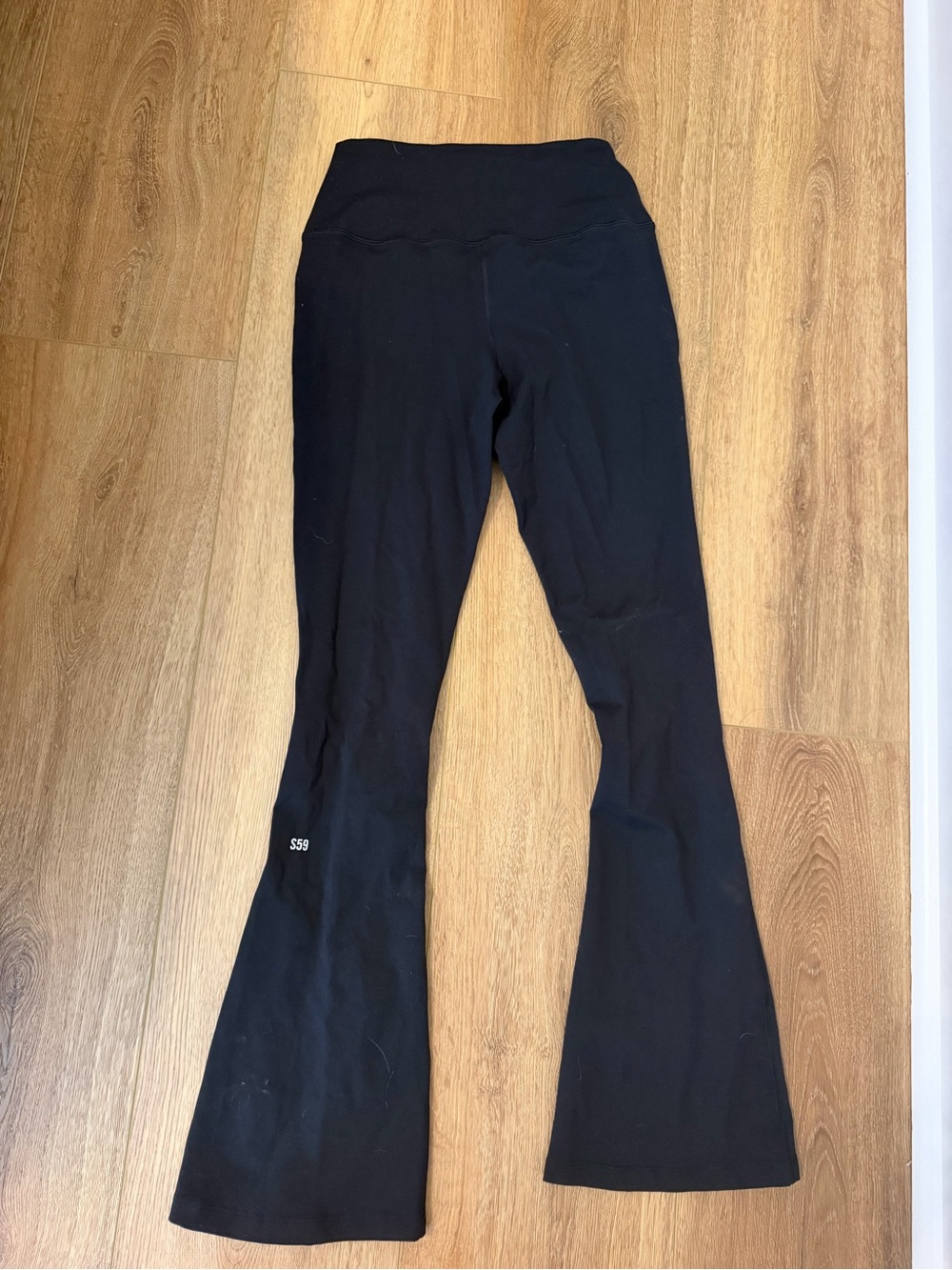 Splits59 Black Flares